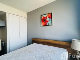 For rent studio condo in Bang Lamung, Chonburi