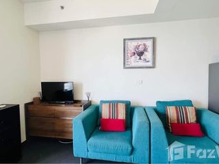 For rent studio condo in Bang Lamung, Chonburi