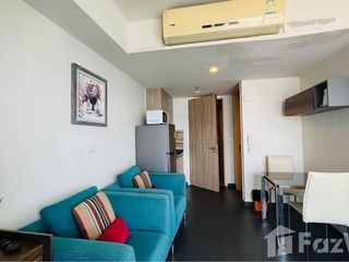 For Rent Studio Condo In Bang Lamung, Chonburi