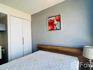 For rent studio condo in Bang Lamung, Chonburi