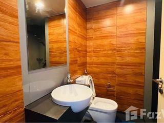 For rent studio condo in Bang Lamung, Chonburi