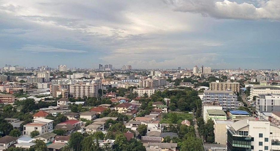 For sale and for rent 1 bed condo in Phra Khanong, Bangkok