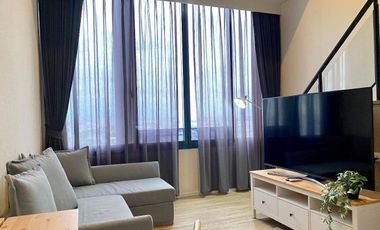 Продажа и аренда 1 кровать кондо в Пхра Кханонг, Бангкок