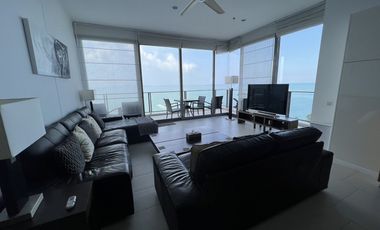 Wohnung zur Miete mit 3 Zimmer in Bang Lamung, Chonburi