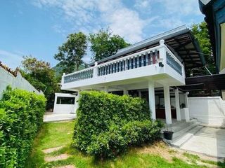 For sale 2 bedrooms house in Si Racha, Chonburi