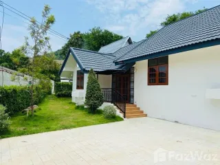 For sale 2 bedrooms house in Si Racha, Chonburi