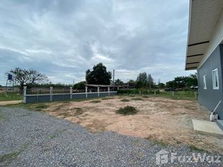 For sale land in Cha Am, Phetchaburi
