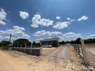 For sale land in Cha Am, Phetchaburi