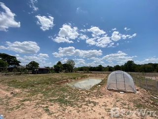 For sale land in Cha Am, Phetchaburi