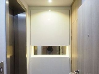 Condo en venta de 1 habitaciones en Pathum Wan, Bangkok