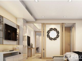 Condo en venta de 1 habitaciones en Pathum Wan, Bangkok