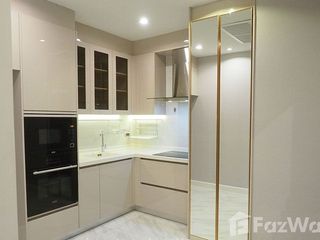 Condo en venta de 1 habitaciones en Pathum Wan, Bangkok