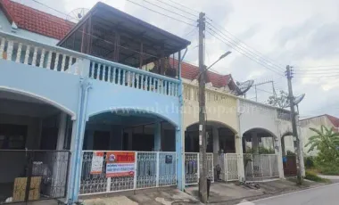 ขาย 3 ห้องนอน ทาวน์เฮ้าส์ ใน พุทธมณฑล, นครปฐม
