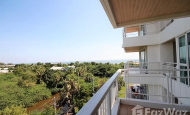 For sale 1 Beds condo in Cha Am, Phetchaburi
