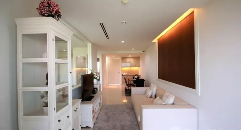 For sale 1 Beds condo in Cha Am, Phetchaburi