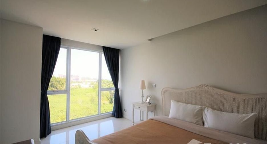 For sale 1 Beds condo in Cha Am, Phetchaburi