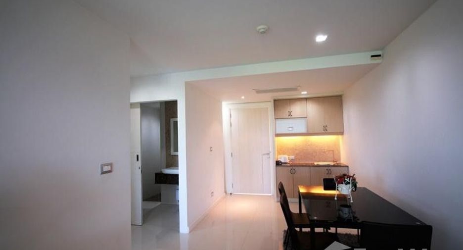 For sale 1 Beds condo in Cha Am, Phetchaburi