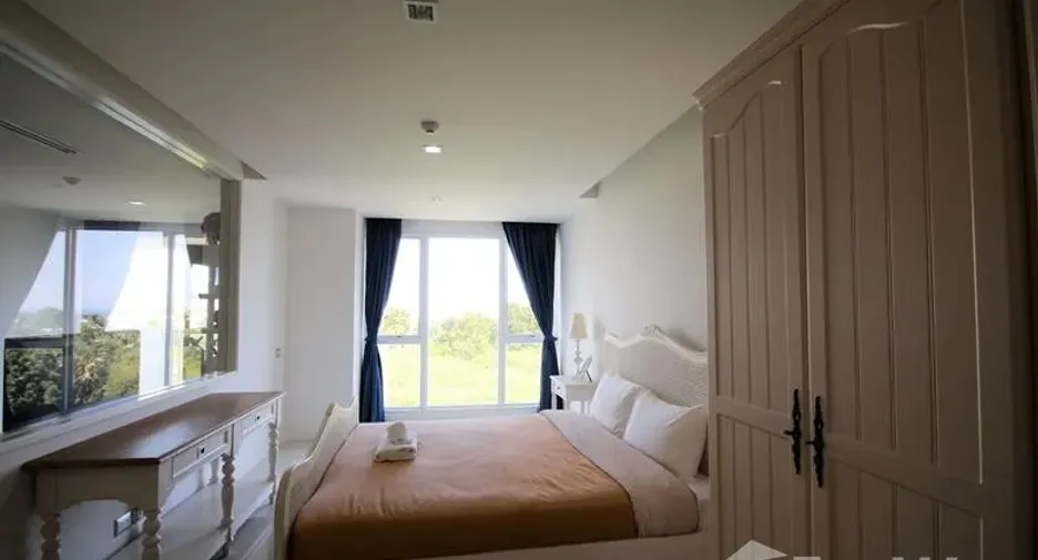 For sale 1 Beds condo in Cha Am, Phetchaburi