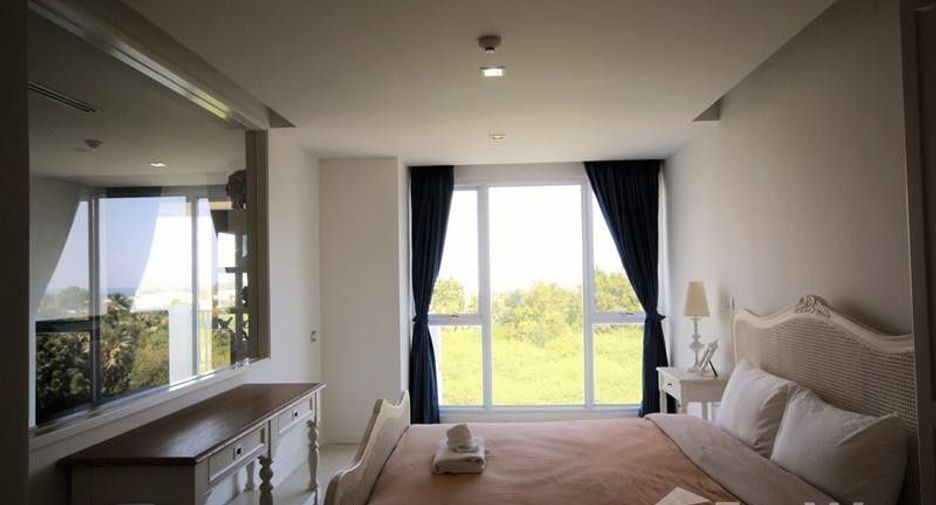 For sale 1 Beds condo in Cha Am, Phetchaburi