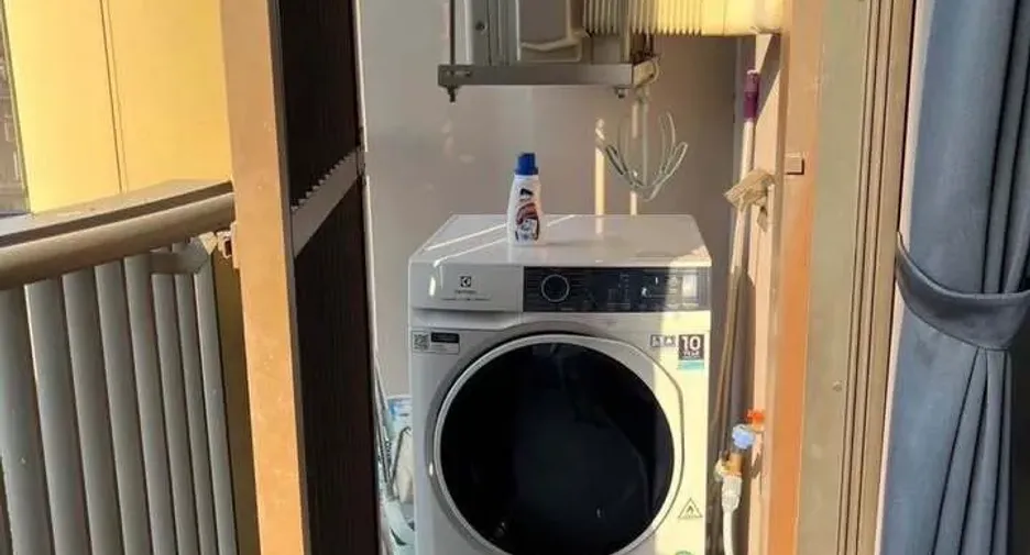 À vendre et à louer 1 chambre condo à Suan Luang, Bangkok