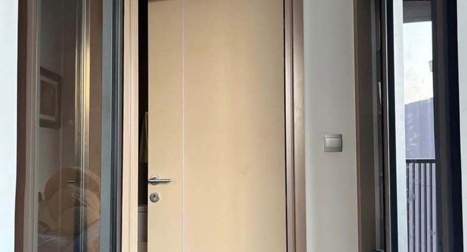 À vendre et à louer 1 chambre condo à Suan Luang, Bangkok