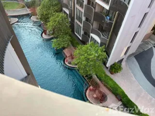 For sale and for rent 1 bed condo in Suan Luang, Bangkok