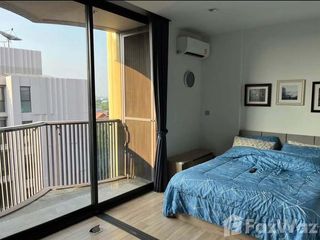 For sale and for rent 1 bed condo in Suan Luang, Bangkok