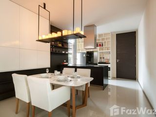 For rent 1 bed villa in Mueang Phuket, Phuket