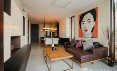 For rent 1 bed villa in Mueang Phuket, Phuket