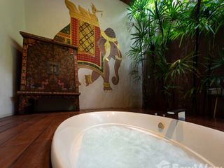 For rent 1 bed villa in Mueang Phuket, Phuket