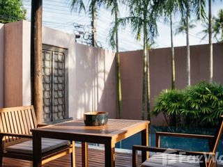 For rent 1 bed villa in Mueang Phuket, Phuket