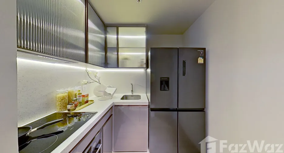 Wohnung zum Kauf mit 2 Zimmer 