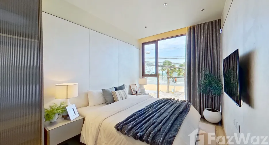 Wohnung zum Kauf mit 2 Zimmer 