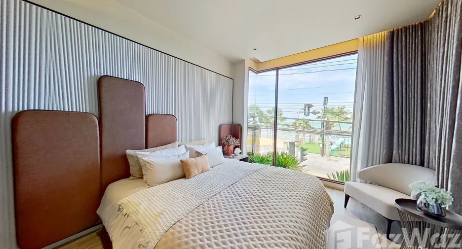 Wohnung zum Kauf mit 2 Zimmer 