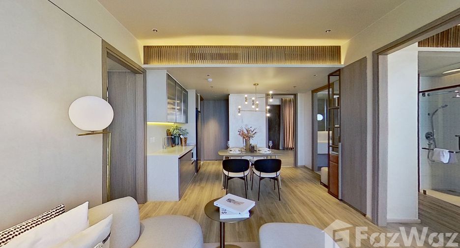 Wohnung zum Kauf mit 2 Zimmer 