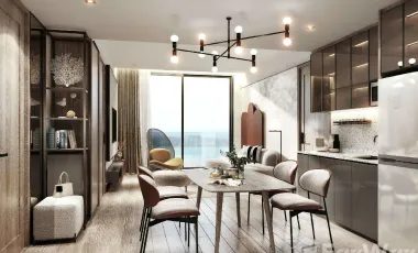 À vendre 2 chambres condo 