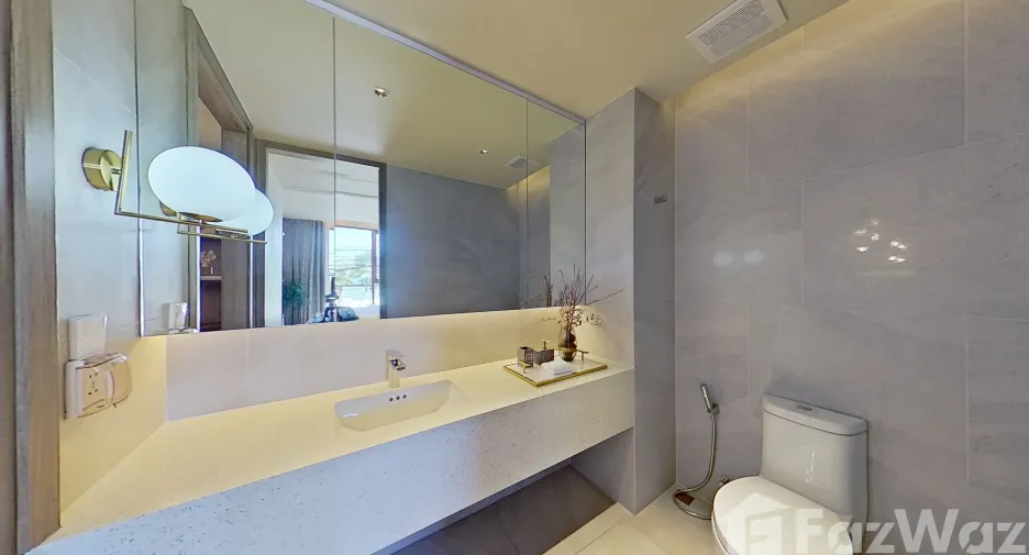 Wohnung zum Kauf mit 2 Zimmer 