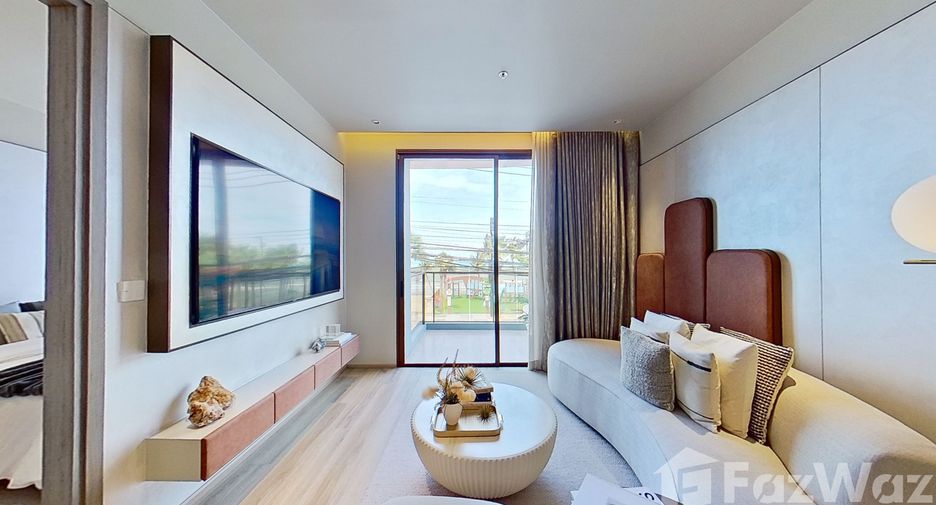 Wohnung zum Kauf mit 2 Zimmer 