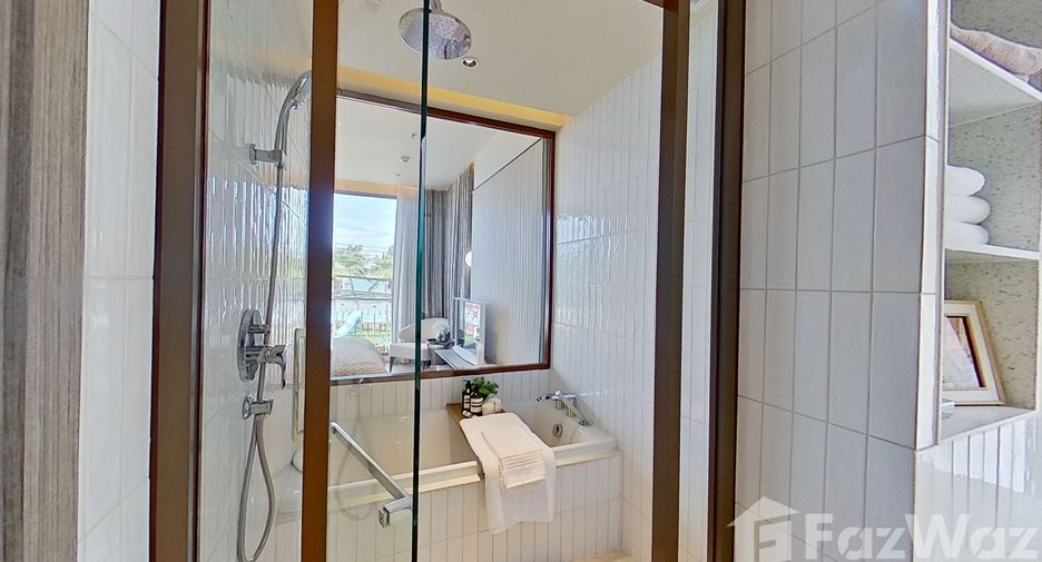 Wohnung zum Kauf mit 2 Zimmer 