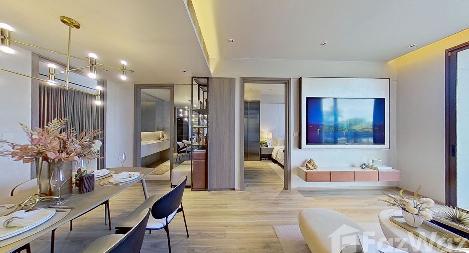 Wohnung zum Kauf mit 2 Zimmer 
