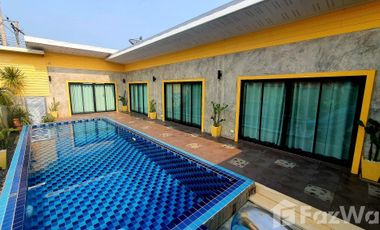 Villa en venta de 5 habitaciones en Hua Hin, Prachuap Khiri Khan
