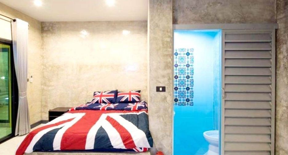 À vendre 5 chambres villa à Hua Hin, Prachuap Khiri Khan