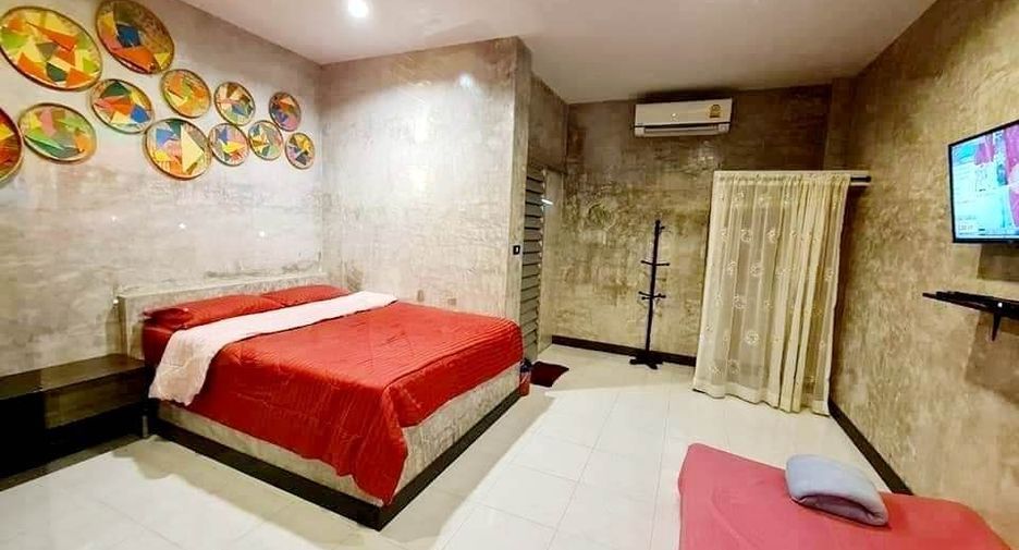 À vendre 5 chambres villa à Hua Hin, Prachuap Khiri Khan