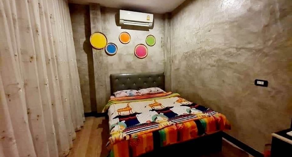 À vendre 5 chambres villa à Hua Hin, Prachuap Khiri Khan