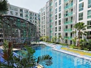 For Rent 1 Bedroom Condo In Bang Lamung, Chonburi