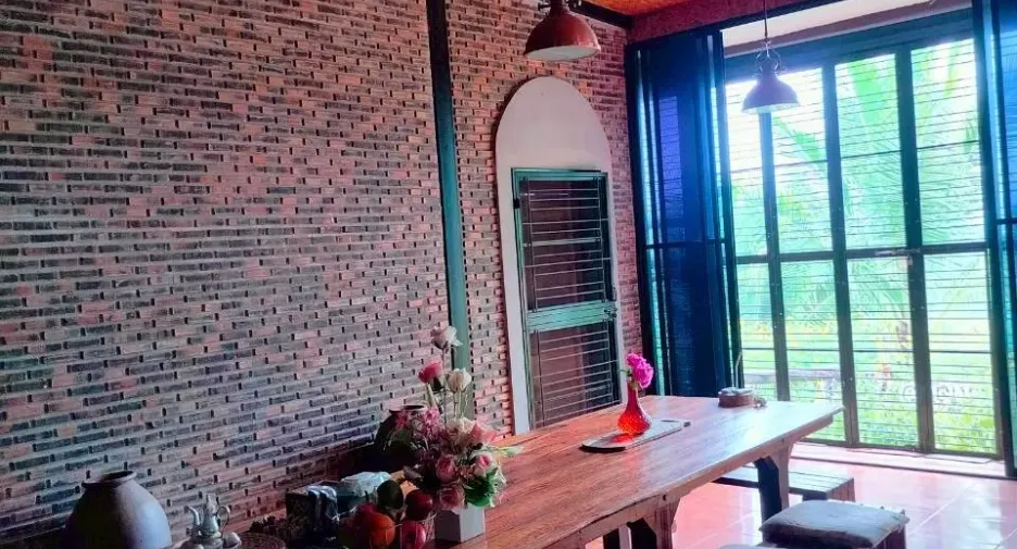 For sale 2 bedrooms house in Lom Kao, Phetchabun