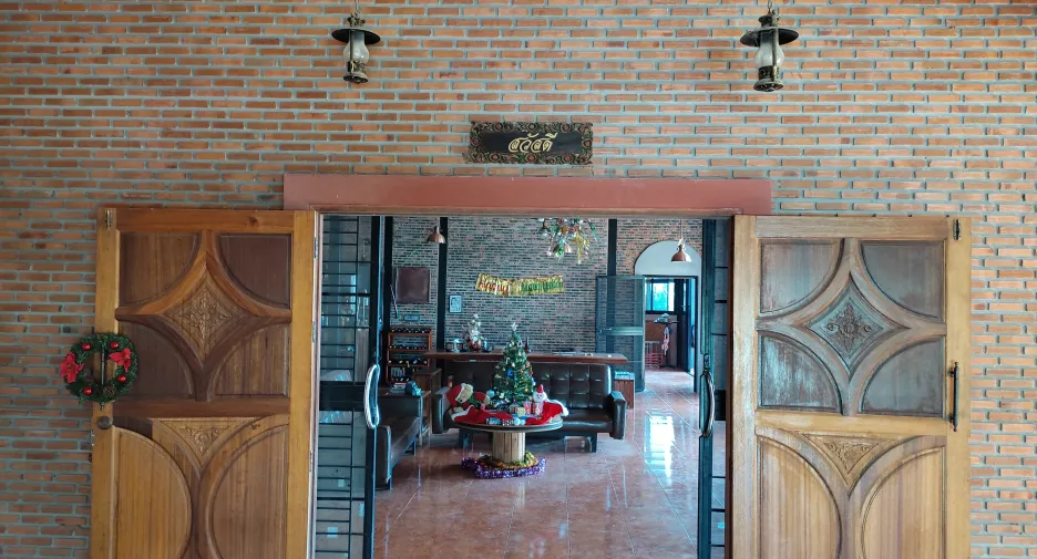 For sale 2 bedrooms house in Lom Kao, Phetchabun