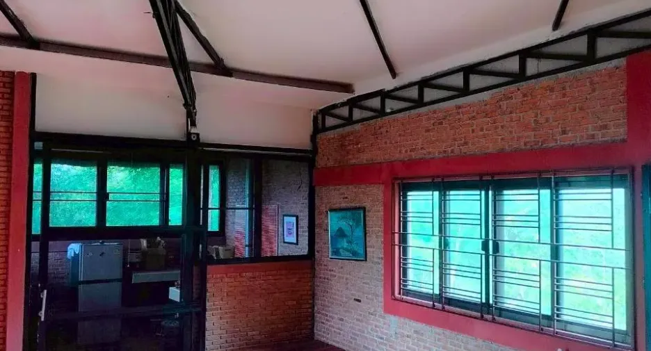 For sale 2 bedrooms house in Lom Kao, Phetchabun