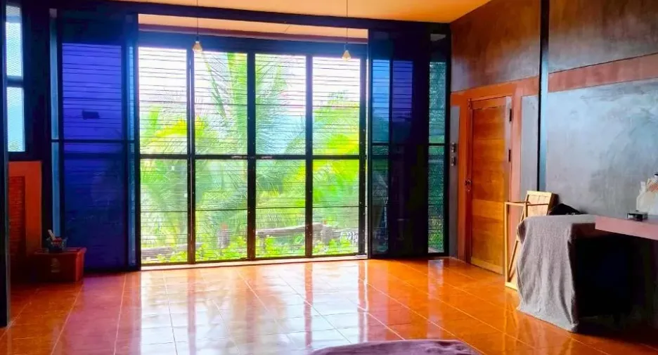 For sale 2 bedrooms house in Lom Kao, Phetchabun