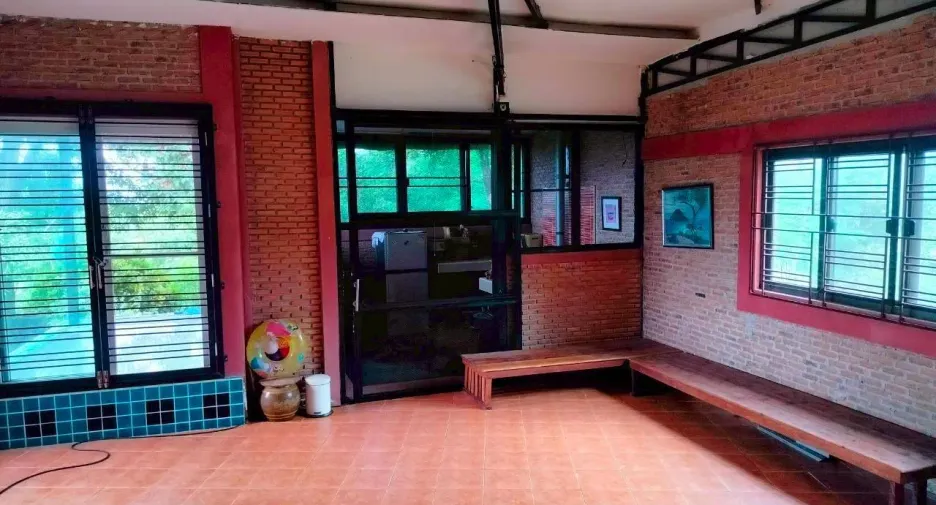 For sale 2 bedrooms house in Lom Kao, Phetchabun